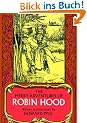 The Merry Adventures of Robin Hood (Dover Children's Classics)