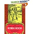 The Merry Adventures of Robin Hood