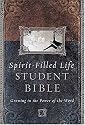 Spirit-filled Life Bible For Students Growing In The Power Of The Word