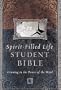 Spirit-filled Life Bible For Students Growing In The Power Of The Word