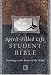 Spirit-filled Life Bible For Students Growing In The Power Of The Word