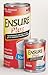 Personal Health Care : Ensure Plus Complete Balanced Nutrition Drink With Vanilla - 8 Oz X 24/Case