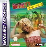 Britney's Dance Beat (GBA)