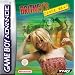 Britney's Dance Beat (GBA)