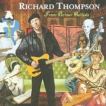 Front Parlour Ballads
