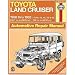 Toyota Land Cruiser, 1968-1982