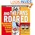 And The Fans Roared with 2 CDs: Recapture the Excitement of Great Moments in Sports