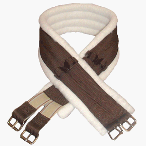 Intrepid International Fleece Equalizing Girth