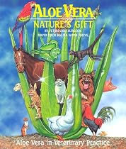 Aloe Vera - Nature's Gift: Aloe Vera in Veterinary Practice