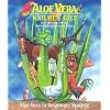 Aloe Vera - Nature's Gift: Aloe Vera in Veterinary Practice