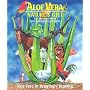 Aloe Vera - Nature's Gift: Aloe Vera in Veterinary Practice