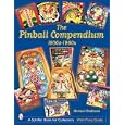 The Pinball Compendium, 1930s-1960s