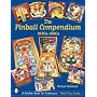 The Pinball Compendium, 1930s-1960s