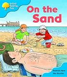 Oxford Reading Tree: Stage 3: Storybooks: on the Sand (Oxford Reading Tree)