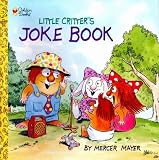 Product details for Little Critter's Joke Book (Look-Look)