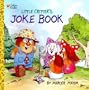 Little Critter's Joke Book (Look-Look)