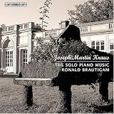 Joseph Martin Kraus: The Solo Piano Music