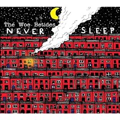 Never Sleep