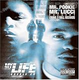 Mr. Pookie, Mr. Lucci - My Life