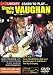 Learn To Play Stevie Ray Vaughan Volume 1
