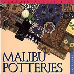 Ceramic Art Malibu Potteries