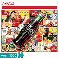 Coca-Cola: Always Coca-Cola