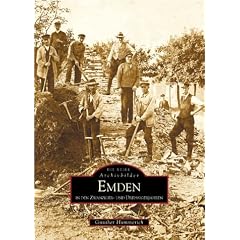 Emden in den 20er- und 30er-Jahren