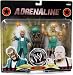 WWE Wrestling Adrenaline Series 38 Action Figure 2-Pack Hornswoggle & Finlay
