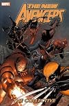 New Avengers Vol. 4: The Collective