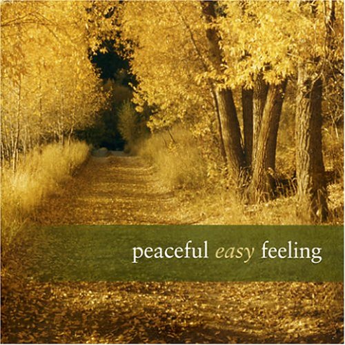 CD-Charts  Search : Peaceful Easy Feeling