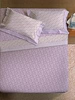 Ipersan Juego De Sábanas Art De Vivre Incanto (Cereza)