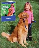 Gentle Lead Collar - Large Royal Blue