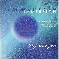 Immersion by  Sky Canyon 