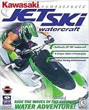 ENCORE SOFTWARE  Kawasaki Jet Ski Watercraft