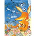Maman est l�, quoi qu'il arrive