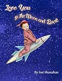 Love You to the Moon and Back