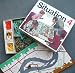 1968 Situation 4 - Puzzle Board Game. Played Similar to RIsk