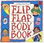 Flip Flap Body Book (Flip Flaps)