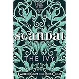 the ivy scandal