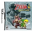 Legend of Zelda: Spirit Tranks (Nintendo DS)