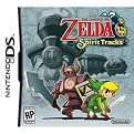 Legend of Zelda: Spirit Tracks (Nintendo DS)