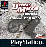Eigenschaften Acclaim  / Dave Mirra Freestyle Maximum Remix