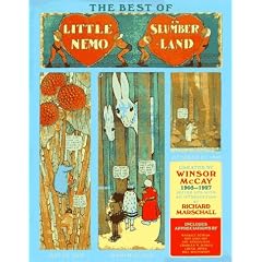 The Best of Little Nemo