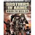 Brothers in Arms: Road to Hill 30 Official Strategy Guide