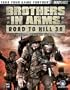 Brothers in Arms: Road to Hill 30 Official Strategy Guide