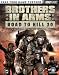 Books : Brothers in Arms: Road to Hill 30 Official Strategy Guide