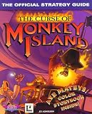 The Curse of Monkey Island: The Official Strategy Guide (Secrets of the Games Series.)