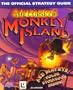 The Curse of Monkey Island: The Official Strategy Guide (Secrets of the Games Series)