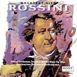 Rossini: Greatest Hits