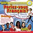 Parlez-Vous Francais? (Jewel Case) by Cerebellum Corp.